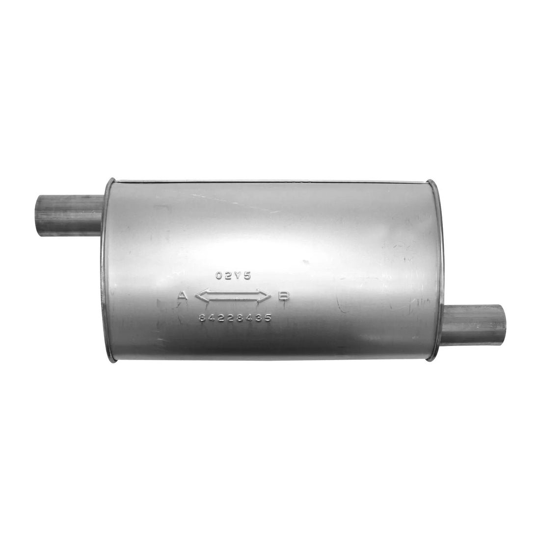 AP Exhaust 3780 Exhaust Muffler