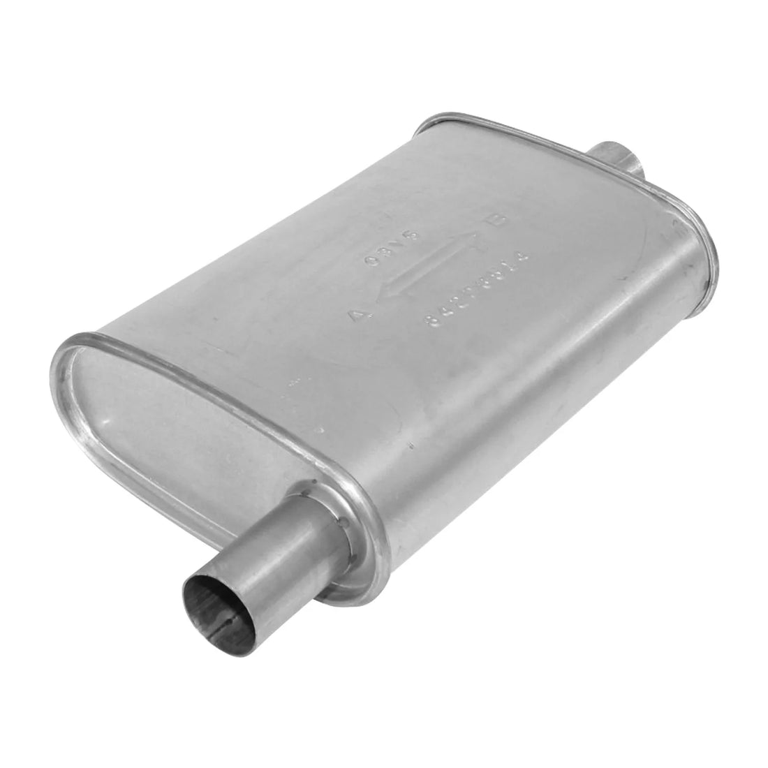 AP Exhaust 3781 Exhaust Muffler