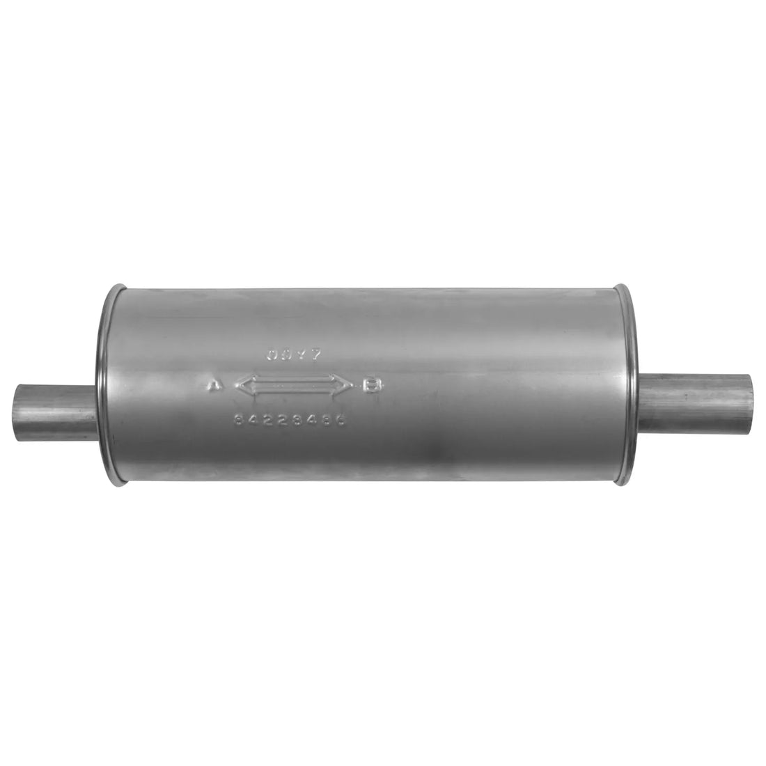 AP Exhaust 3782 Exhaust Muffler