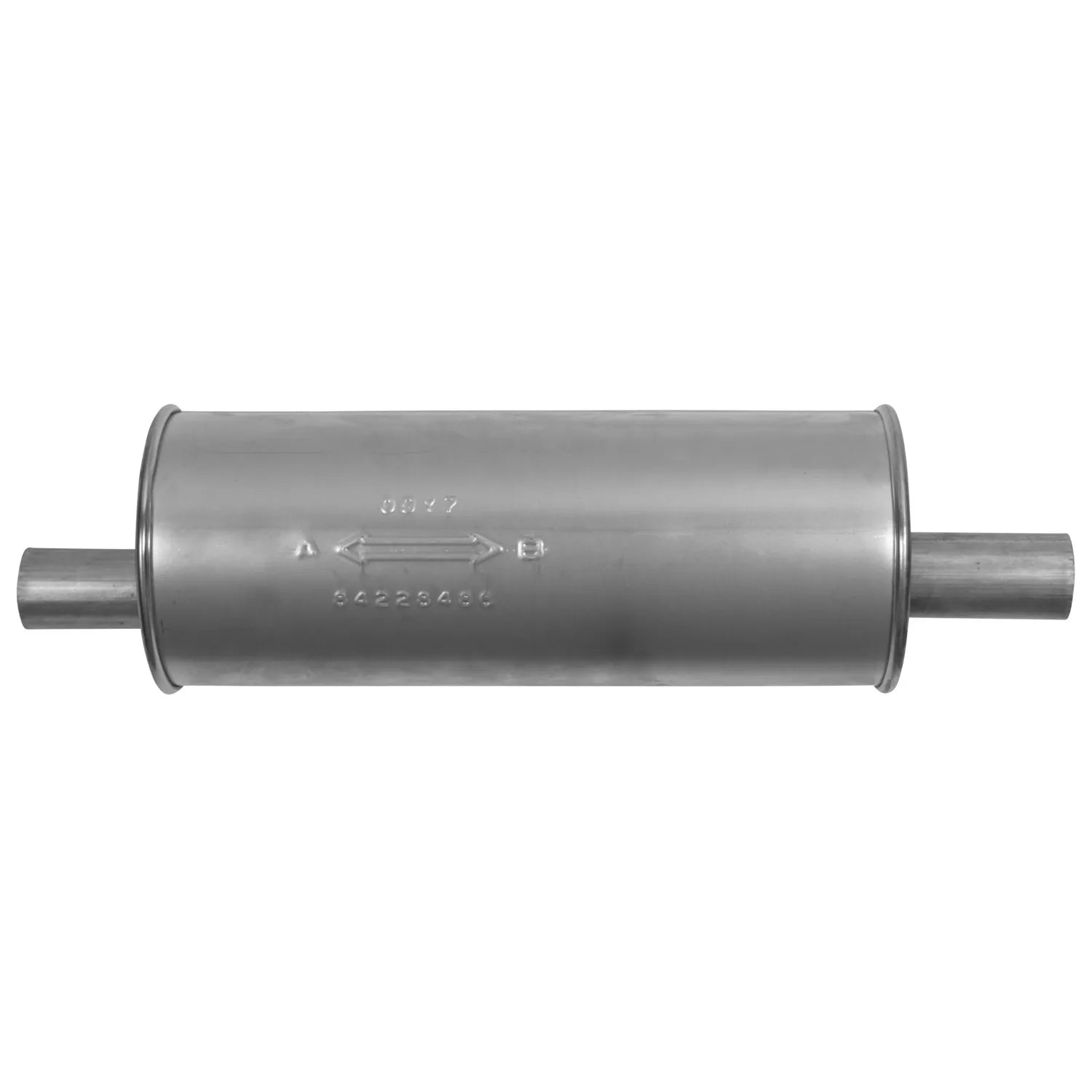 AP Exhaust 3782 Exhaust Muffler