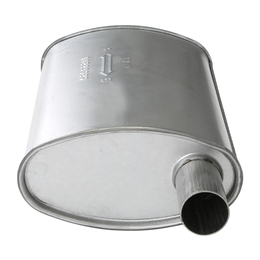 AP Exhaust 3783 Exhaust Muffler