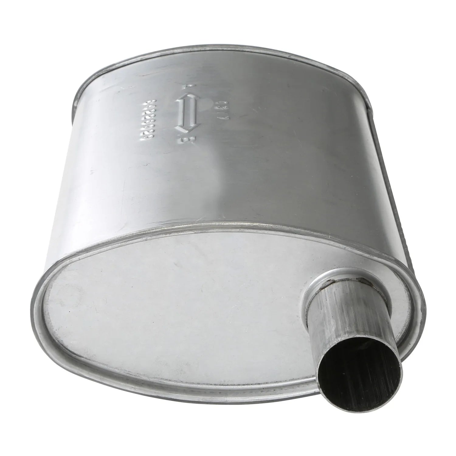AP Exhaust 3783 Exhaust Muffler