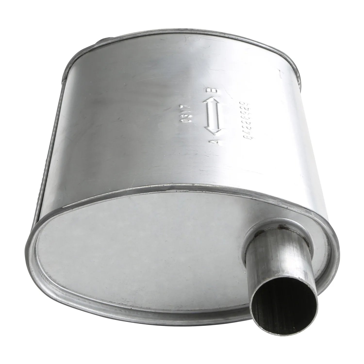 AP Exhaust 3783 Exhaust Muffler