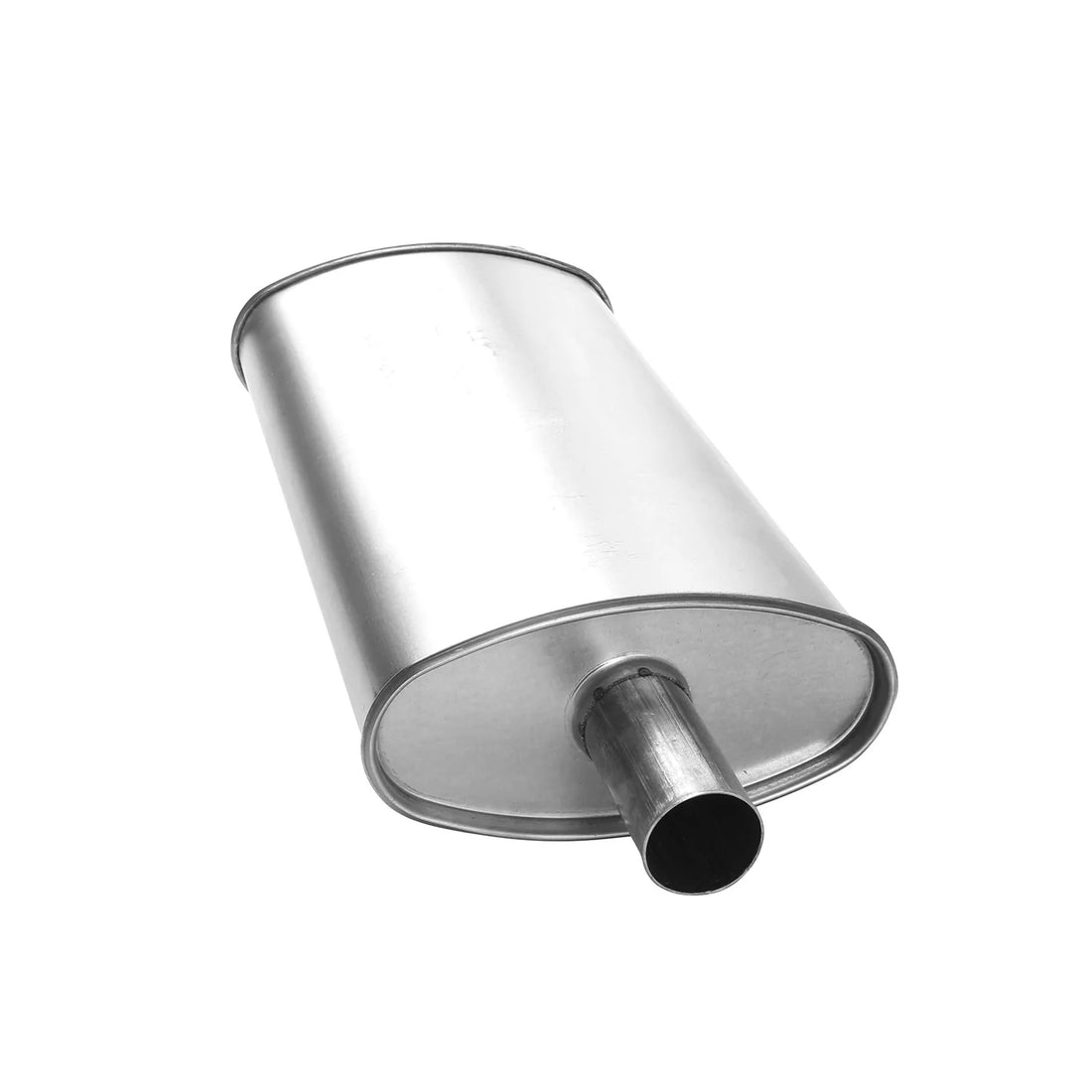 AP Exhaust 3784 Exhaust Muffler