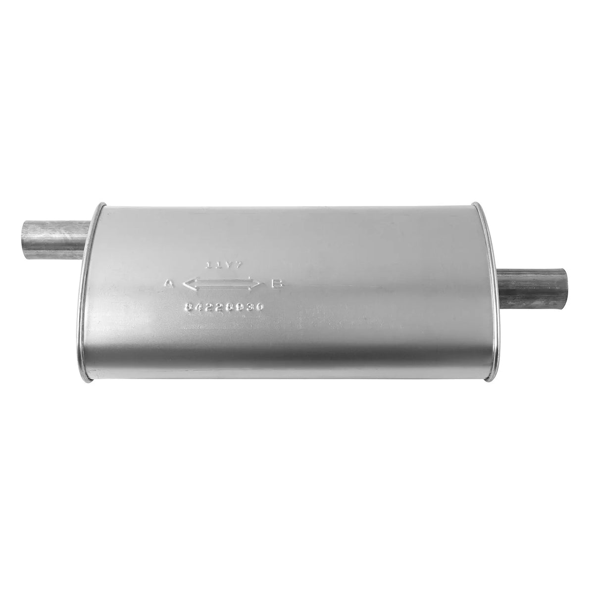 AP Exhaust 3784 Exhaust Muffler