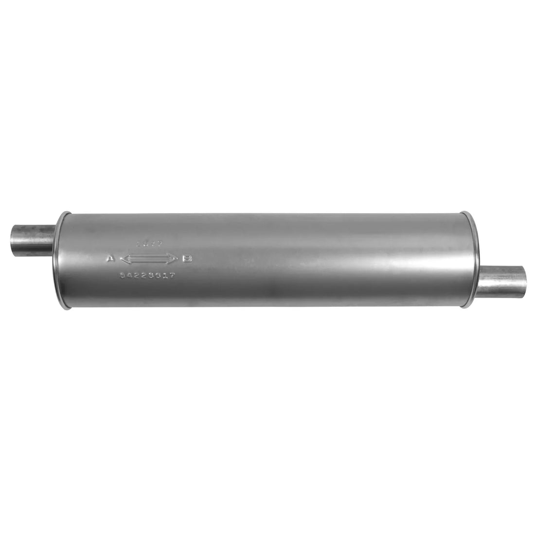 AP Exhaust 3785 Exhaust Muffler