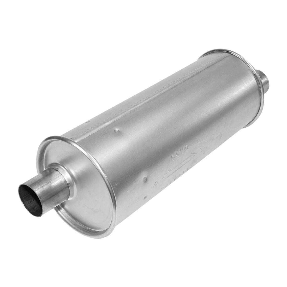 AP Exhaust 3786 Exhaust Muffler