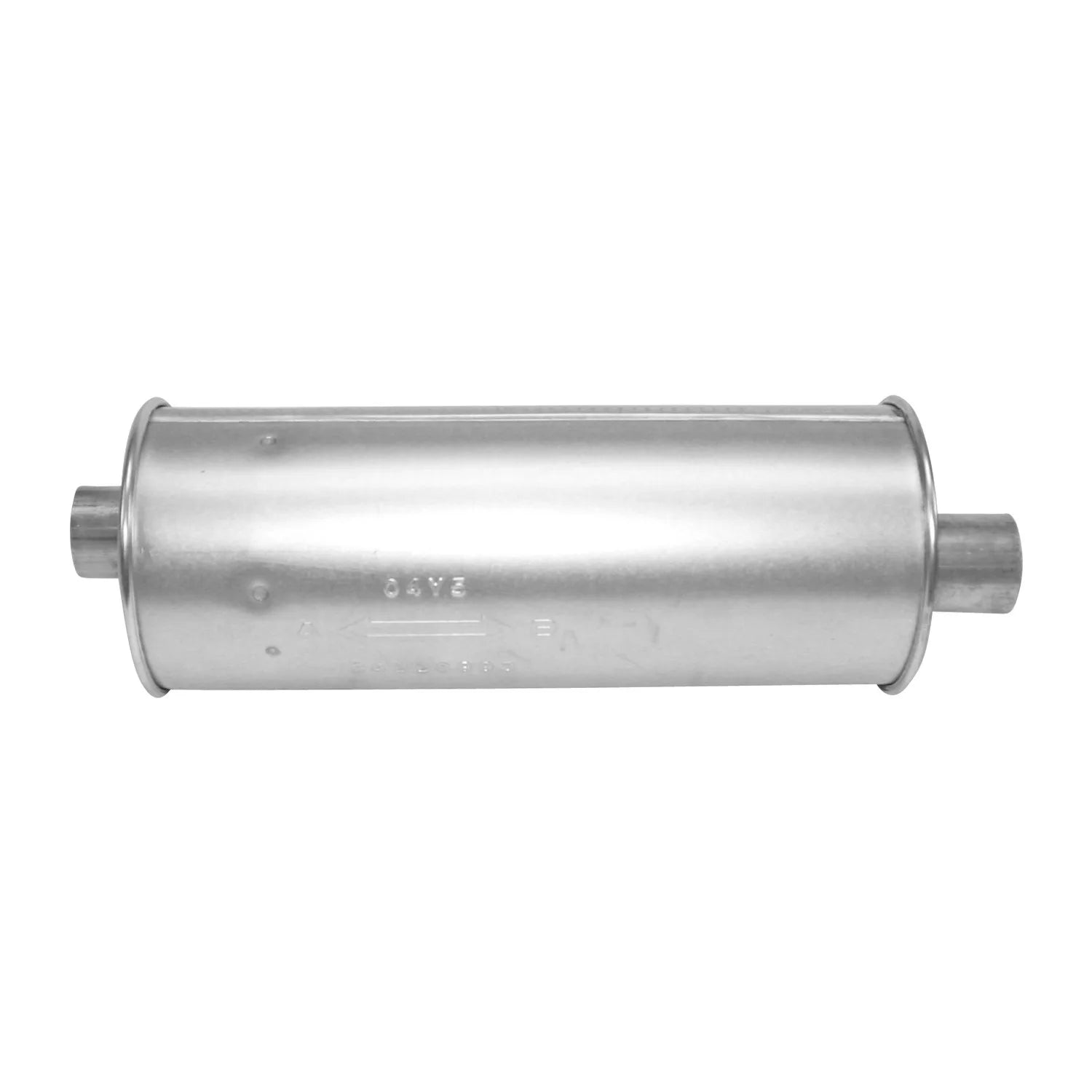 AP Exhaust 3786 Exhaust Muffler