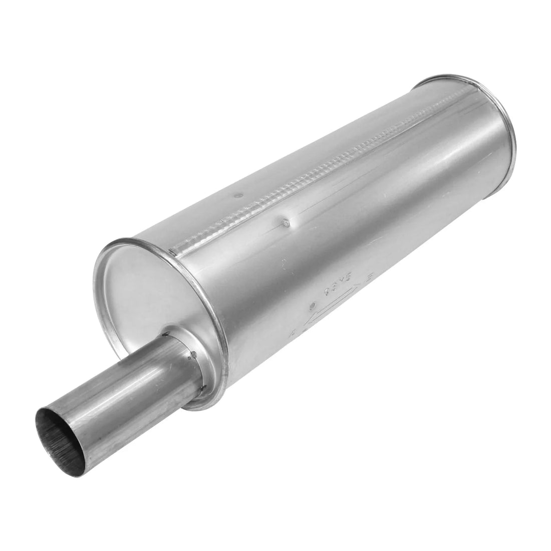 AP Exhaust 3794 Exhaust Muffler