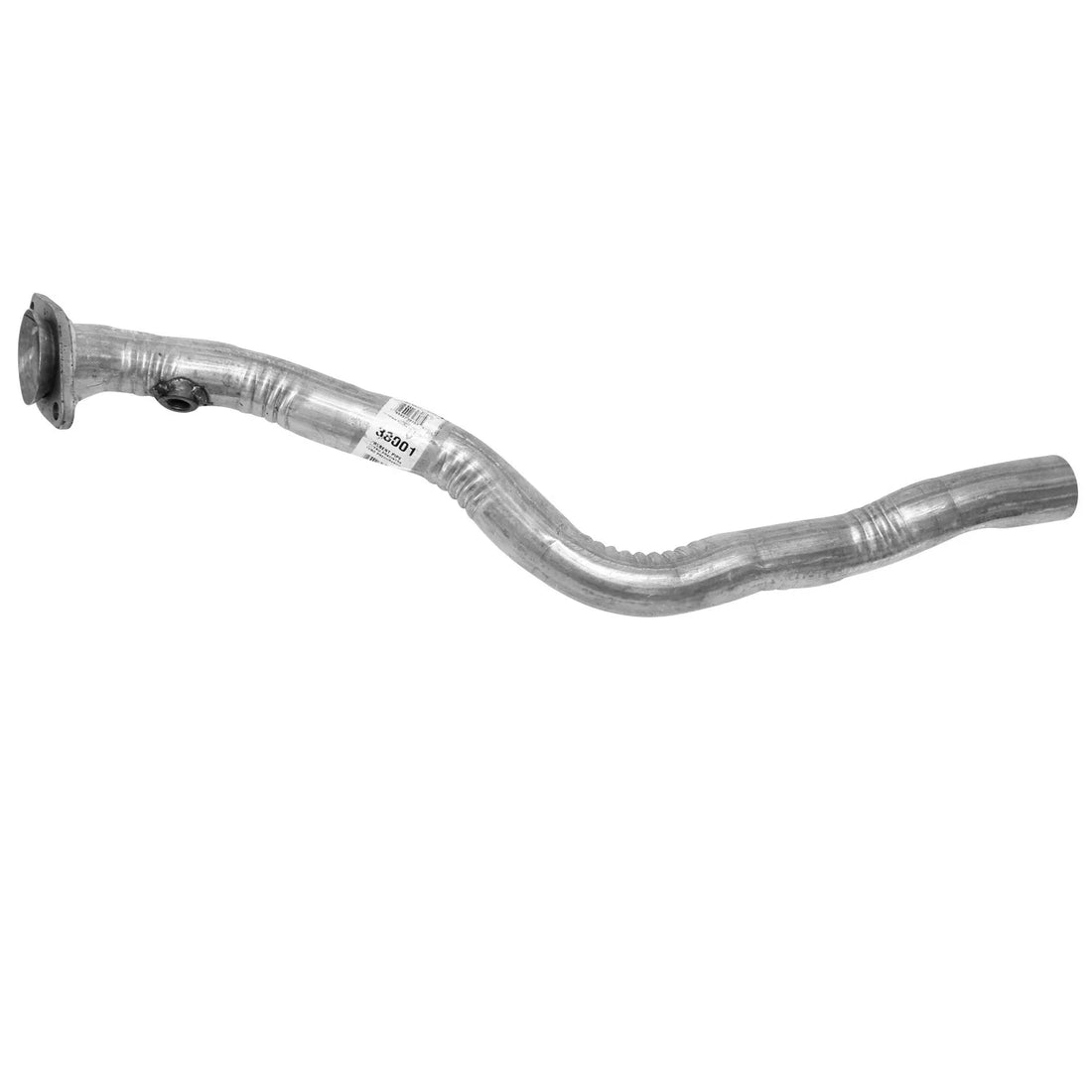 AP Exhaust 38001 2004-2007 Cadillac SRX Exhaust Pipe