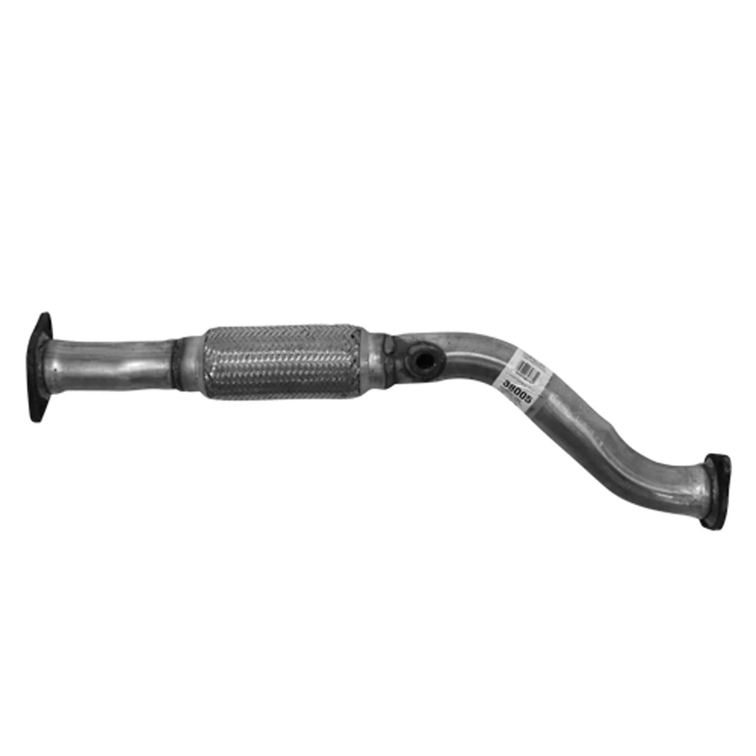 AP Exhaust 38005 2004-2005 Hyundai Elantra Exhaust Pipe