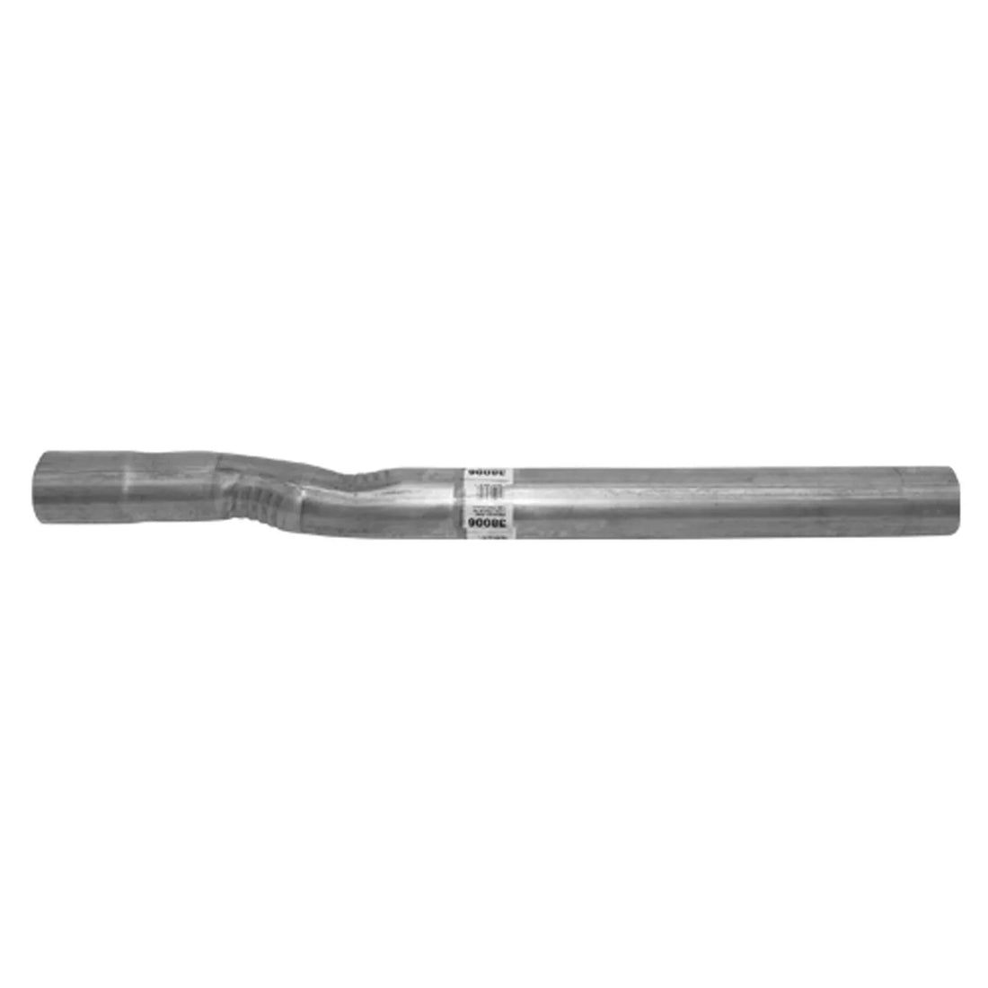 AP Exhaust 38006 2003-2004 Jeep Grand Cherokee Exhaust Pipe