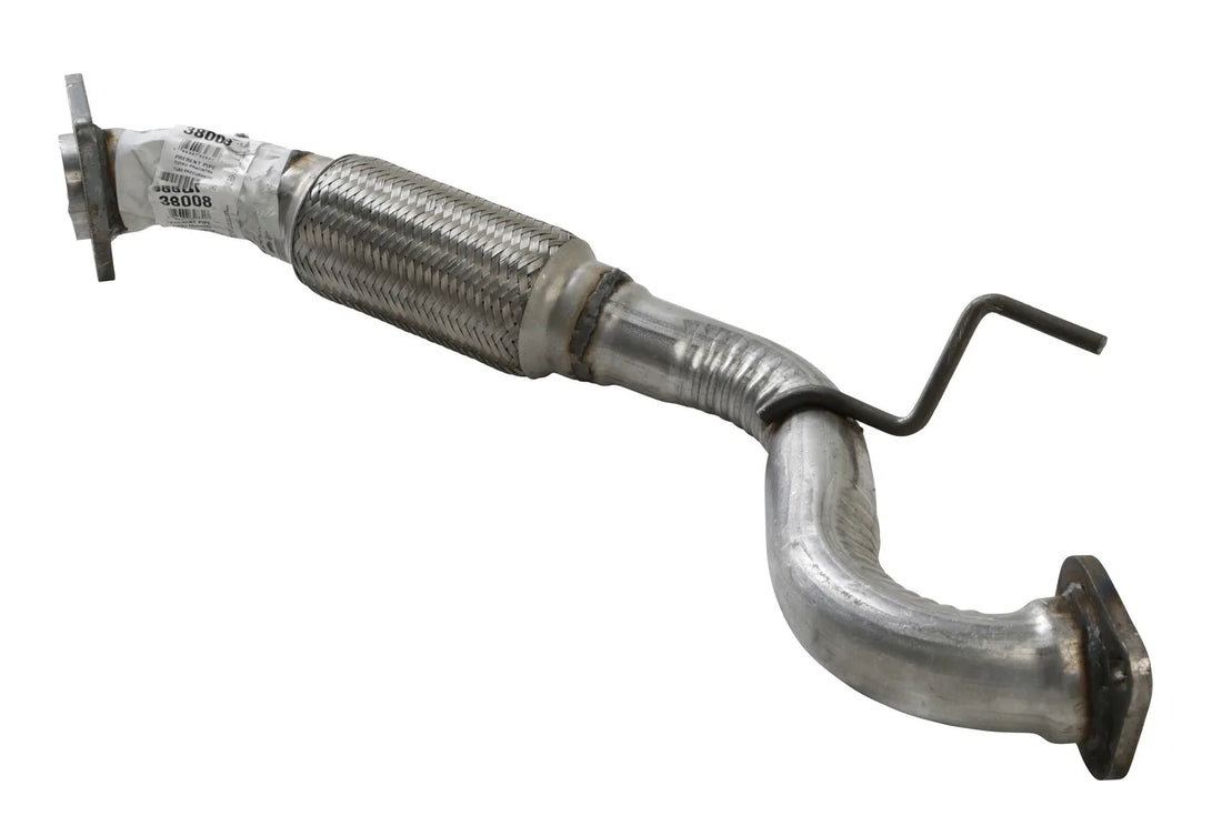 AP Exhaust 38008 2014-2015 Nissan Rogue Select Exhaust Pipe