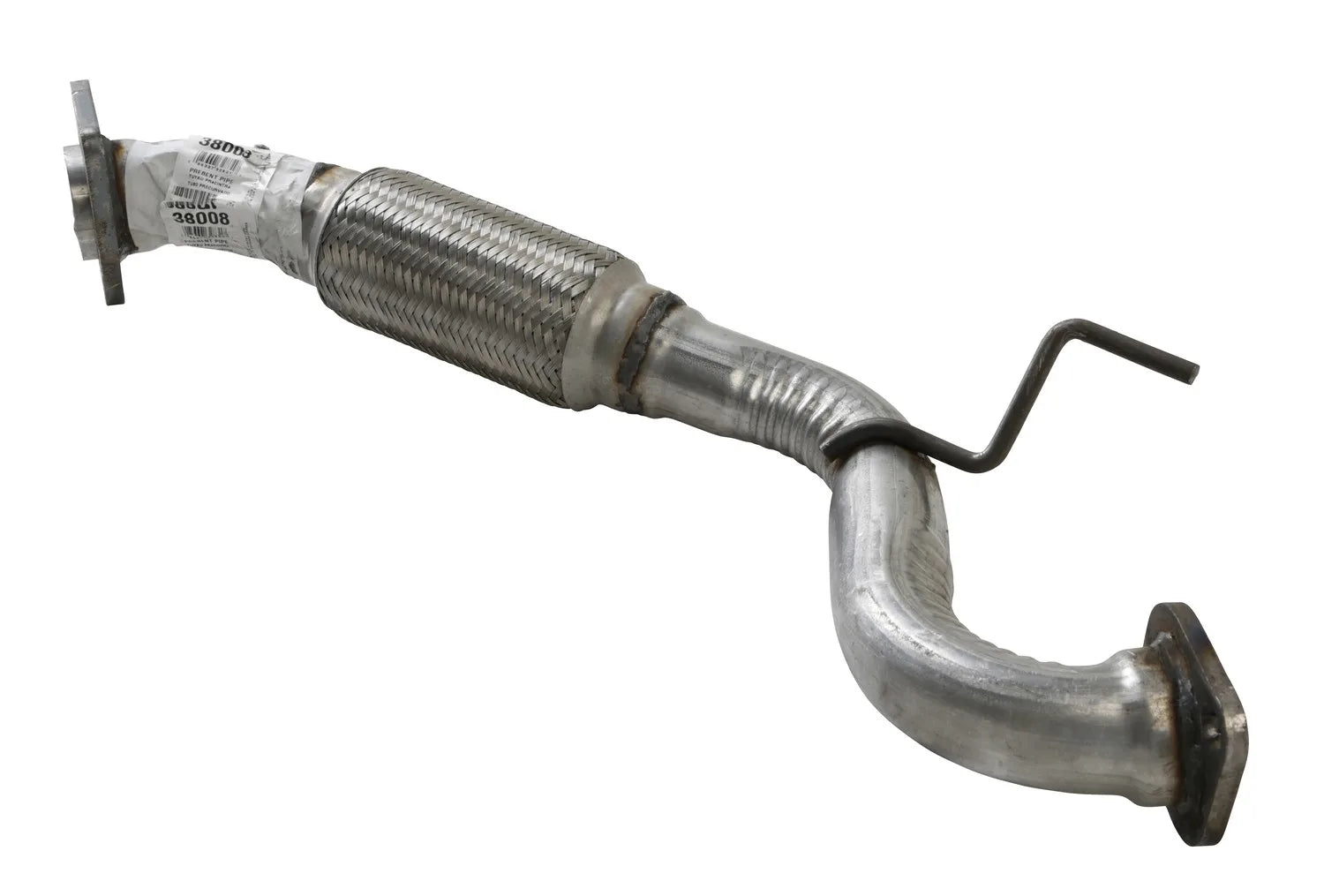 AP Exhaust 38008 2014-2015 Nissan Rogue Select Exhaust Pipe