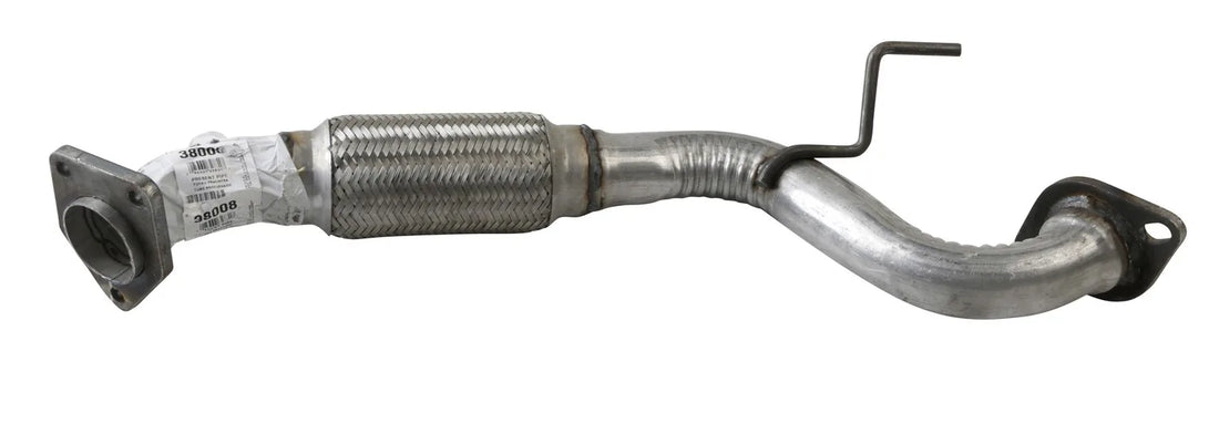 AP Exhaust 38008 2014-2015 Nissan Rogue Select Exhaust Pipe