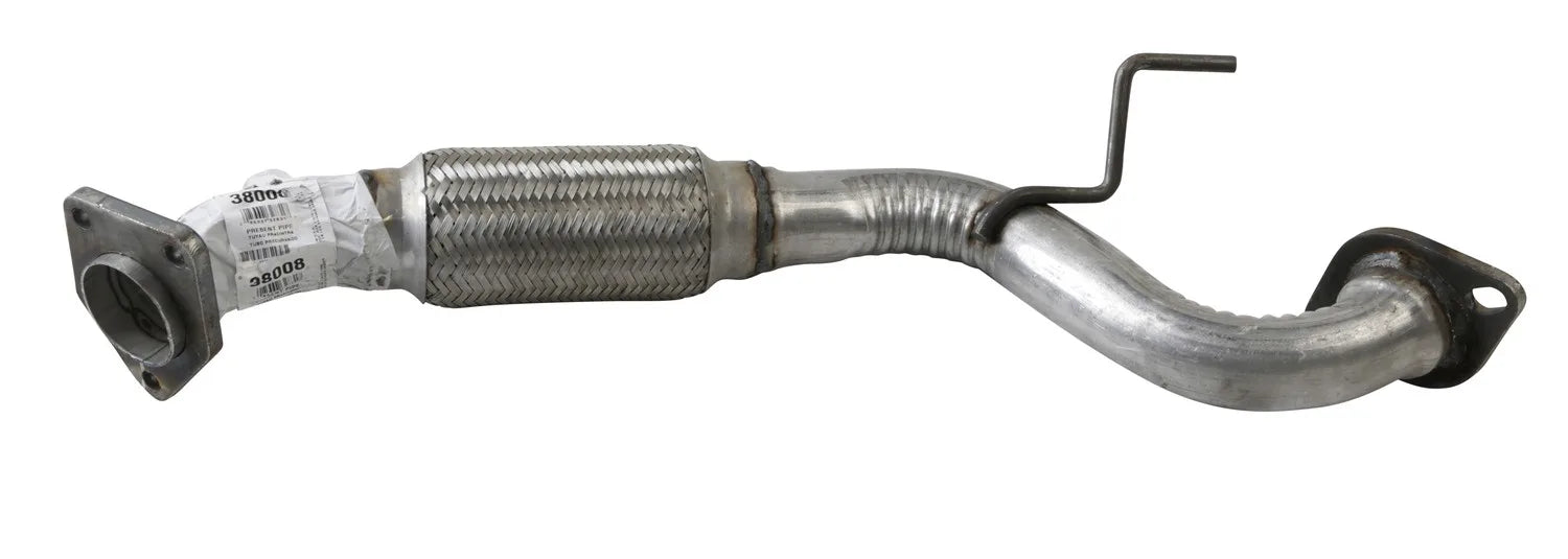 AP Exhaust 38008 2014-2015 Nissan Rogue Select Exhaust Pipe