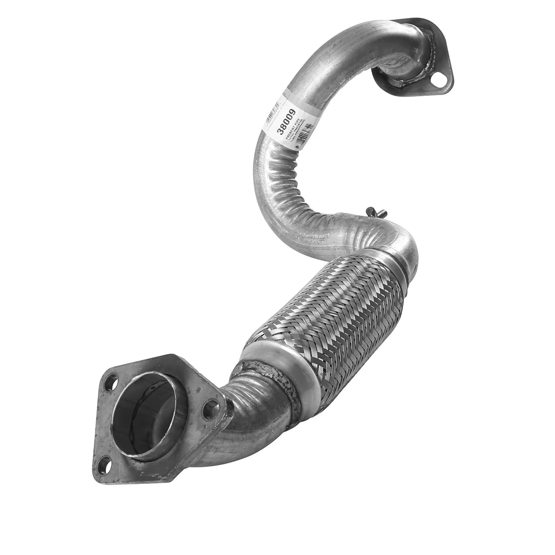 AP Exhaust 38009 2014-2015 Nissan Rogue Select Exhaust Pipe