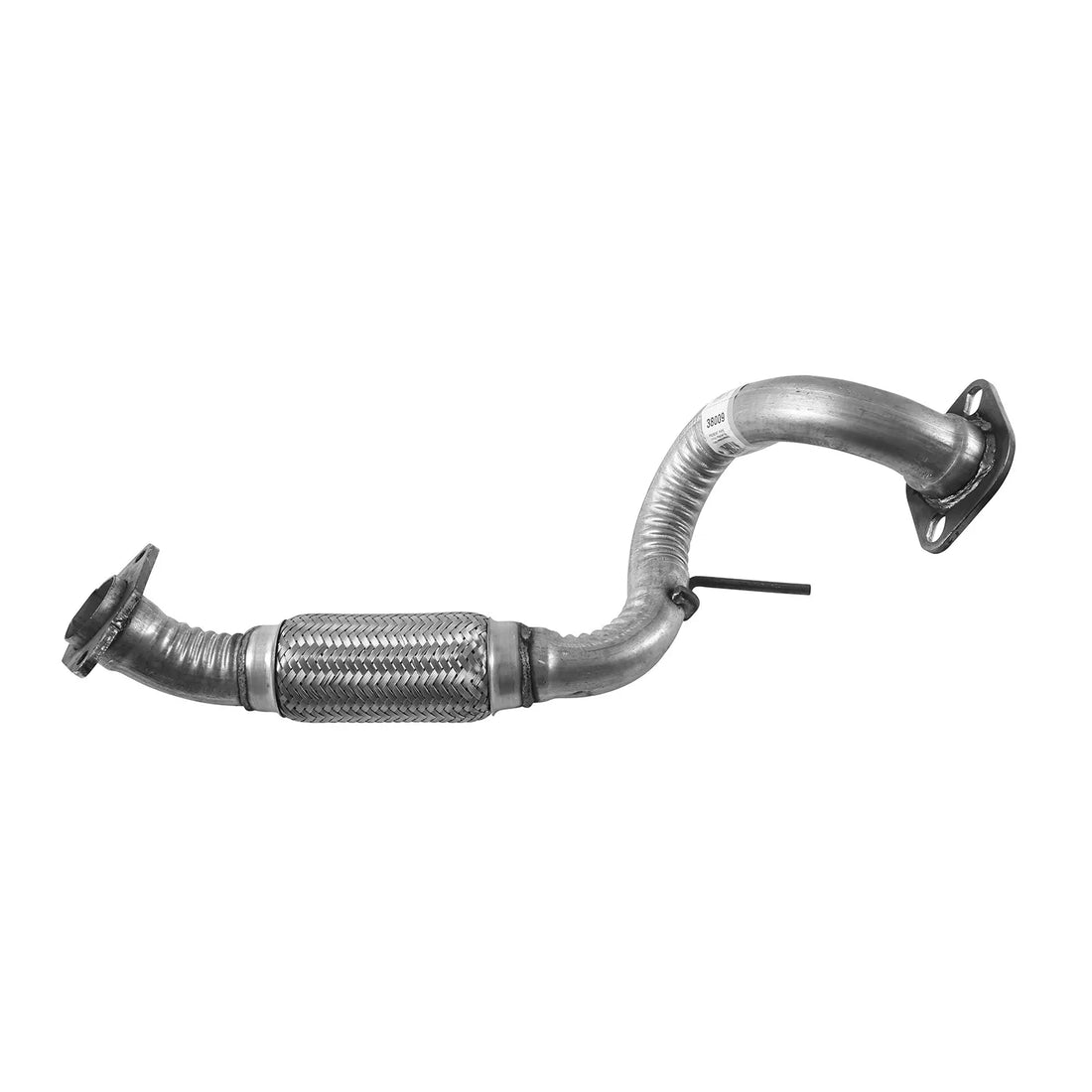 AP Exhaust 38009 2014-2015 Nissan Rogue Select Exhaust Pipe
