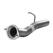 AP Exhaust 38014 2007-2010 Chevrolet Silverado 2500 HD Exhaust Pipe