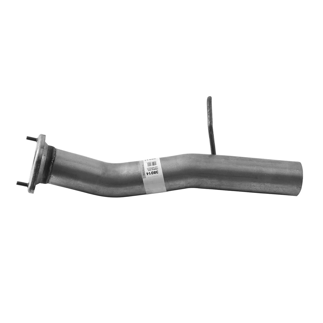 AP Exhaust 38014 2007-2010 Chevrolet Silverado 2500 HD Exhaust Pipe