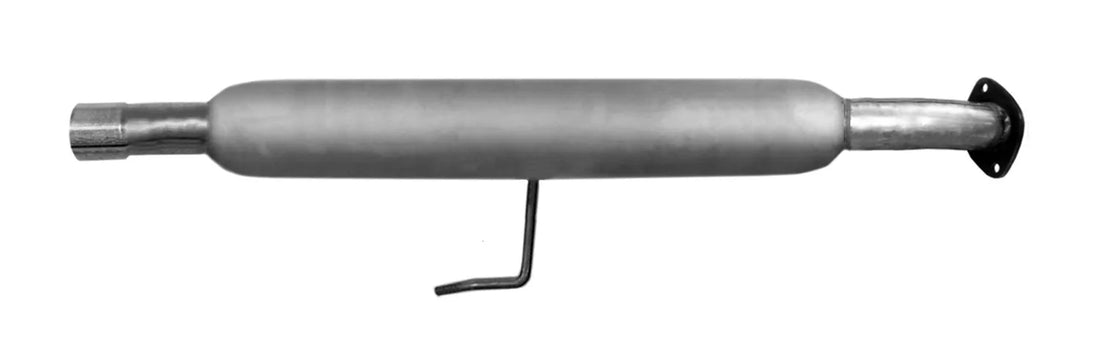 AP Exhaust 38015 2012-2017 Toyota Camry Exhaust Pipe