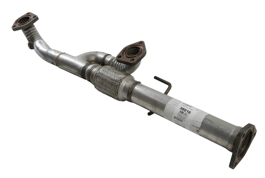 AP Exhaust 38016 2009-2015 Honda Pilot Exhaust Pipe