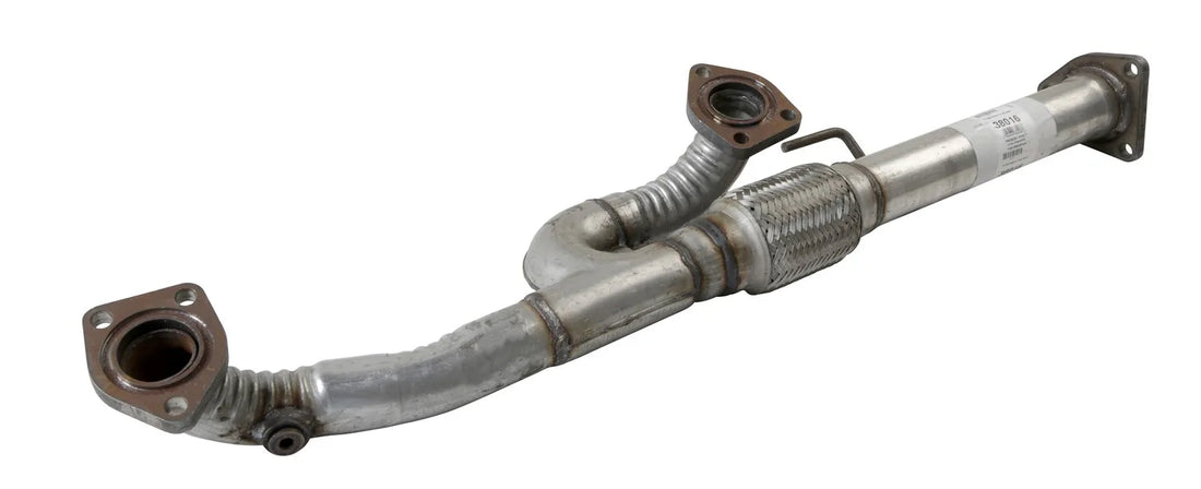 AP Exhaust 38016 2009-2015 Honda Pilot Exhaust Pipe