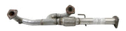 AP Exhaust 38016 2009-2015 Honda Pilot Exhaust Pipe