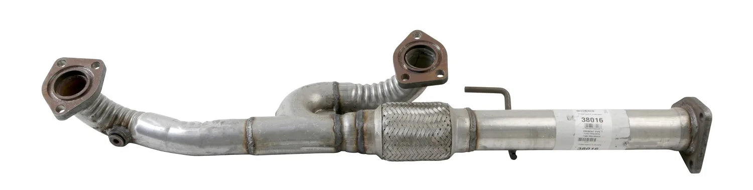 AP Exhaust 38016 2009-2015 Honda Pilot Exhaust Pipe