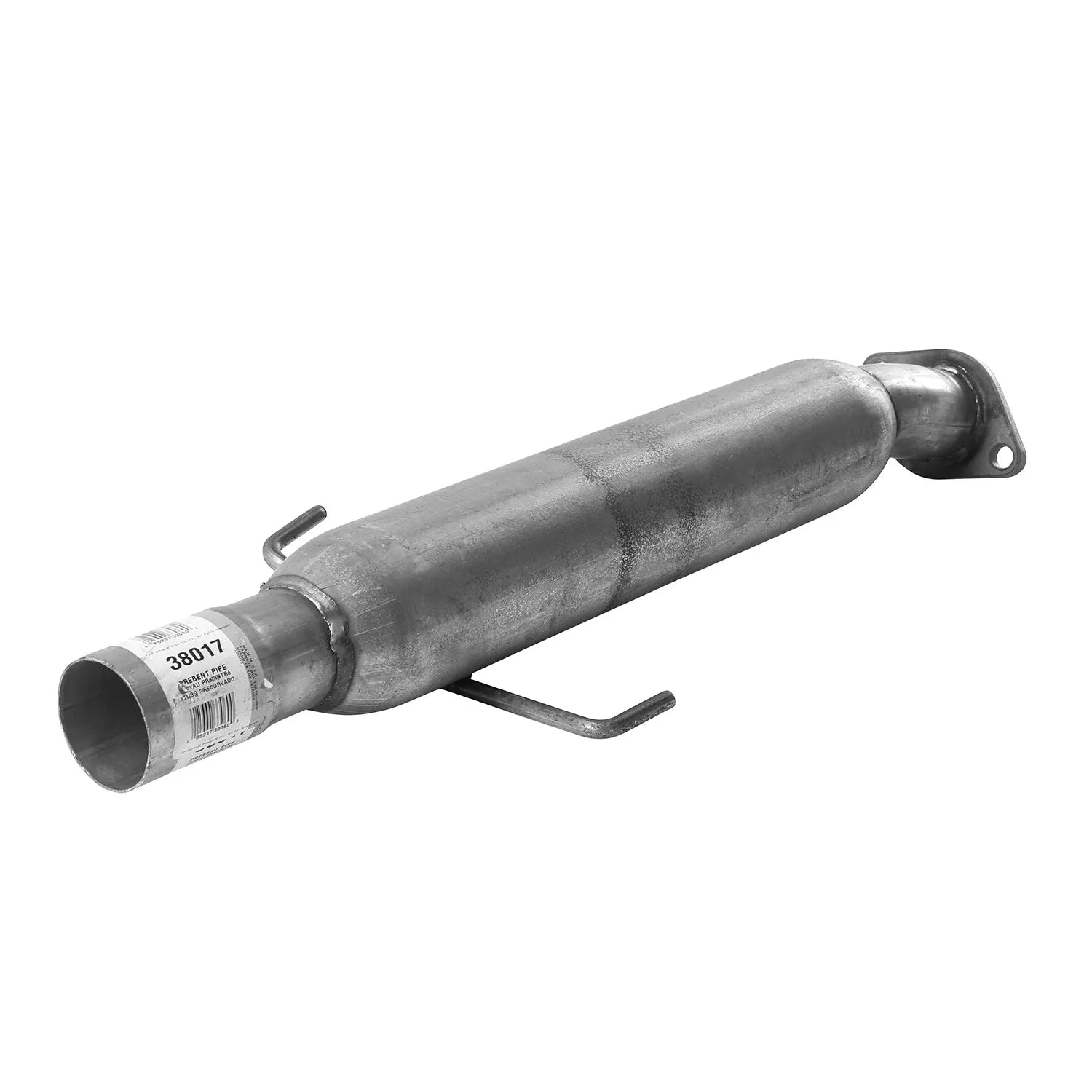 AP Exhaust 38017 2011-2014 Hyundai Sonata Exhaust Pipe