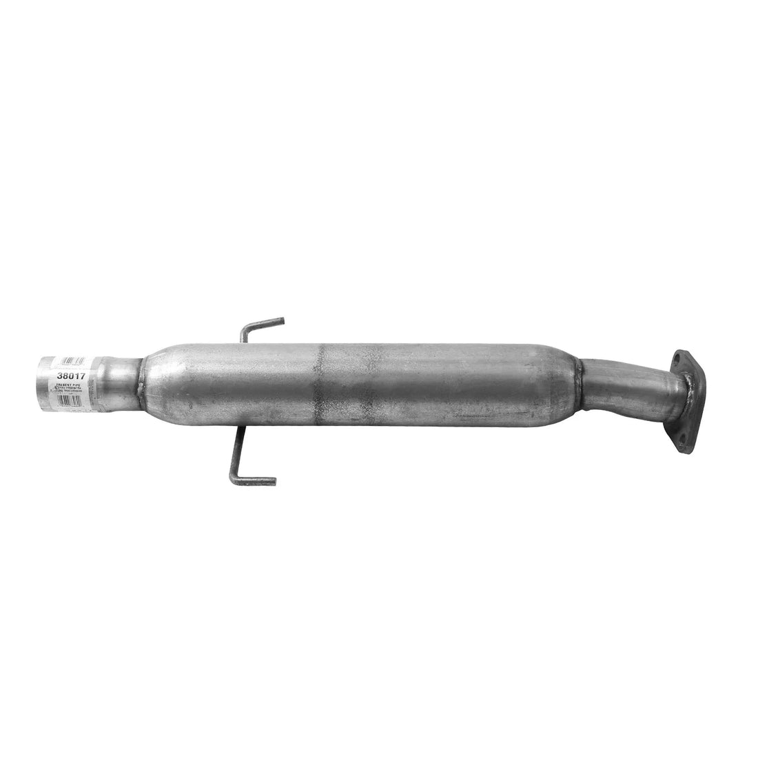 AP Exhaust 38017 2011-2014 Hyundai Sonata Exhaust Pipe