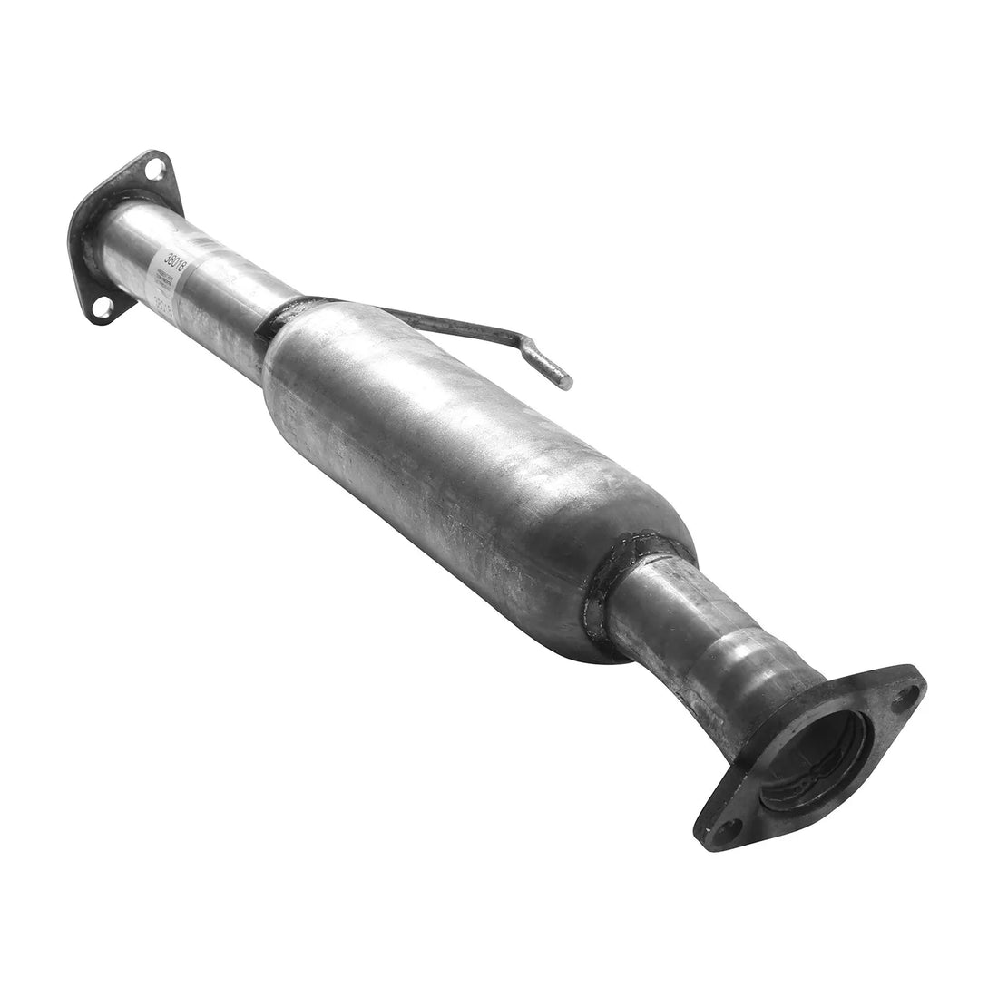 AP Exhaust 38018 2011-2015 Hyundai Sonata Exhaust Intermediate Pipe
