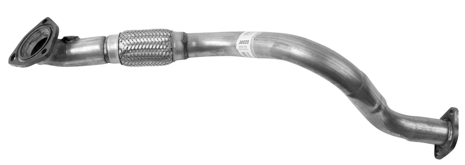 AP Exhaust 38020 2009-2011 Chevrolet Aveo Exhaust Pipe