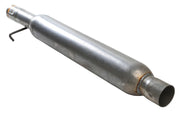 AP Exhaust 38023 2014-2016 Chevrolet Impala Limited Exhaust Pipe