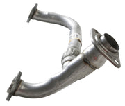 AP Exhaust 38025 2006-2008 Suzuki Grand Vitara Exhaust Pipe