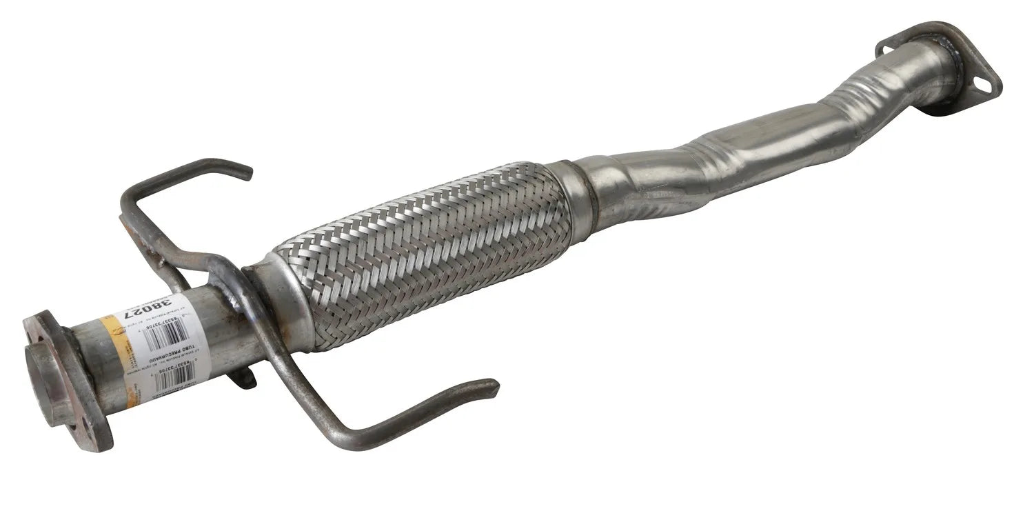 AP Exhaust 38027 2007-2015 Mazda CX-9 Exhaust Pipe