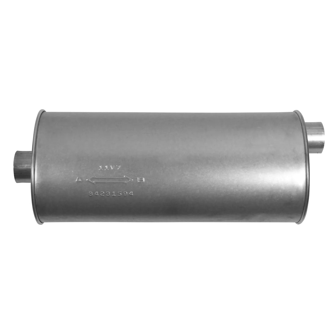 AP Exhaust 3802 Exhaust Muffler