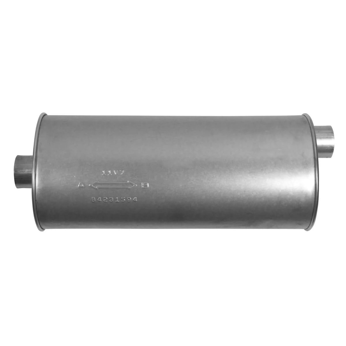 AP Exhaust 3802 Exhaust Muffler