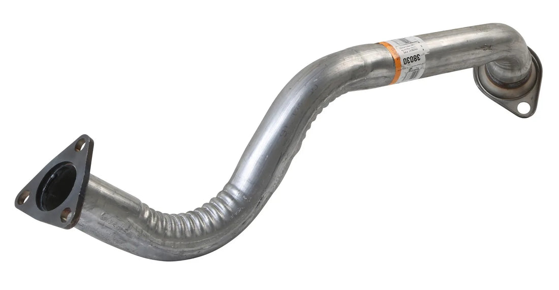 AP Exhaust 38030 2012-2013 Honda Civic Exhaust Pipe