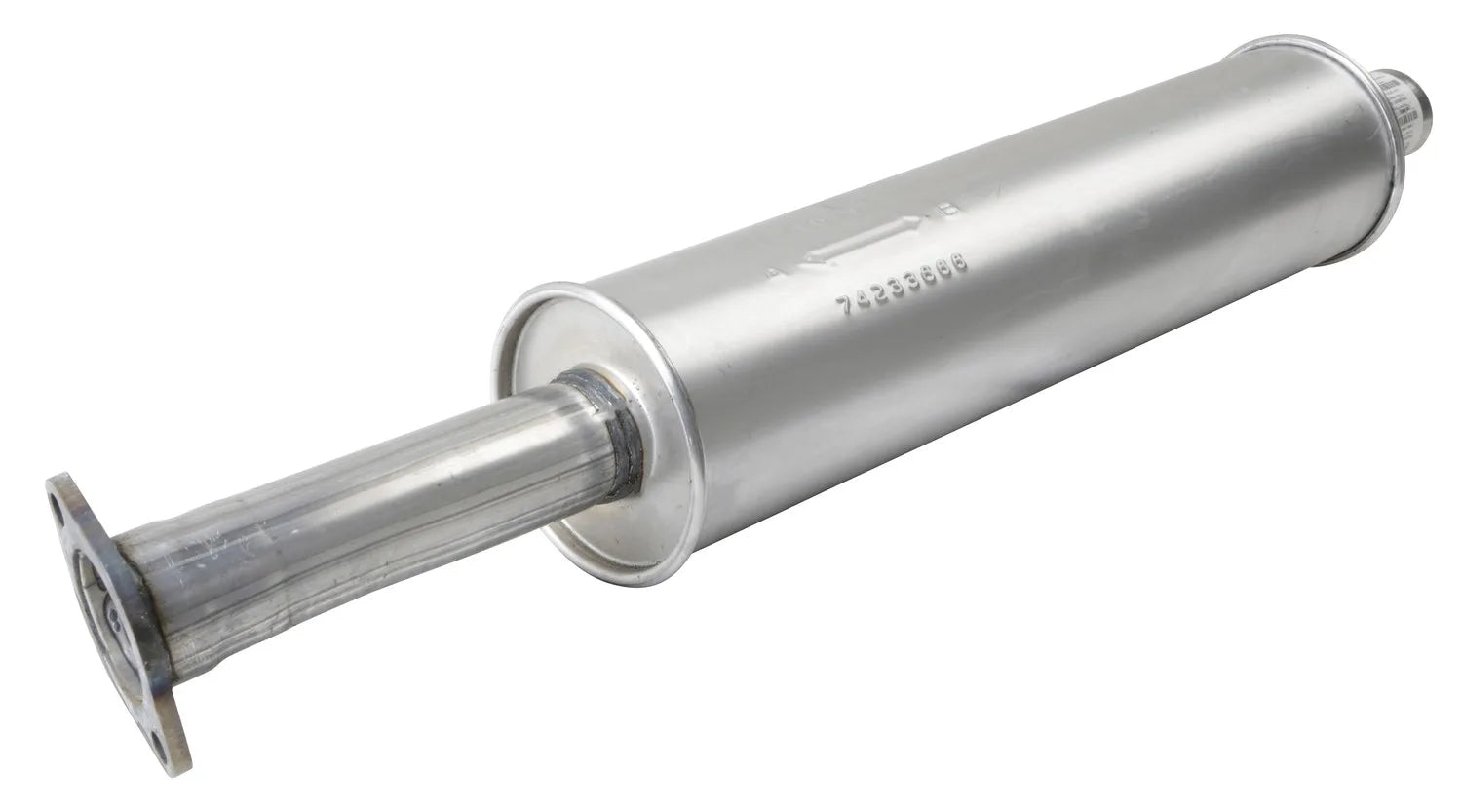 AP Exhaust 38035 2010-2014 Buick LaCrosse Exhaust Pipe