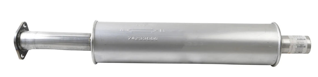AP Exhaust 38035 2010-2014 Buick LaCrosse Exhaust Pipe