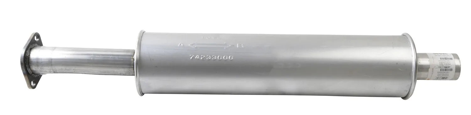 AP Exhaust 38035 2010-2014 Buick LaCrosse Exhaust Pipe