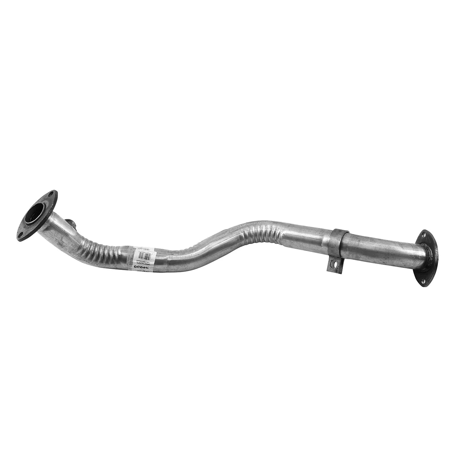 AP Exhaust 38036 2010-2015 Lexus RX350 Exhaust Pipe