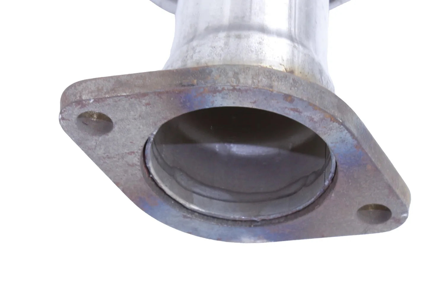 AP Exhaust 38039 2016 Chevrolet Malibu Limited Exhaust Resonator