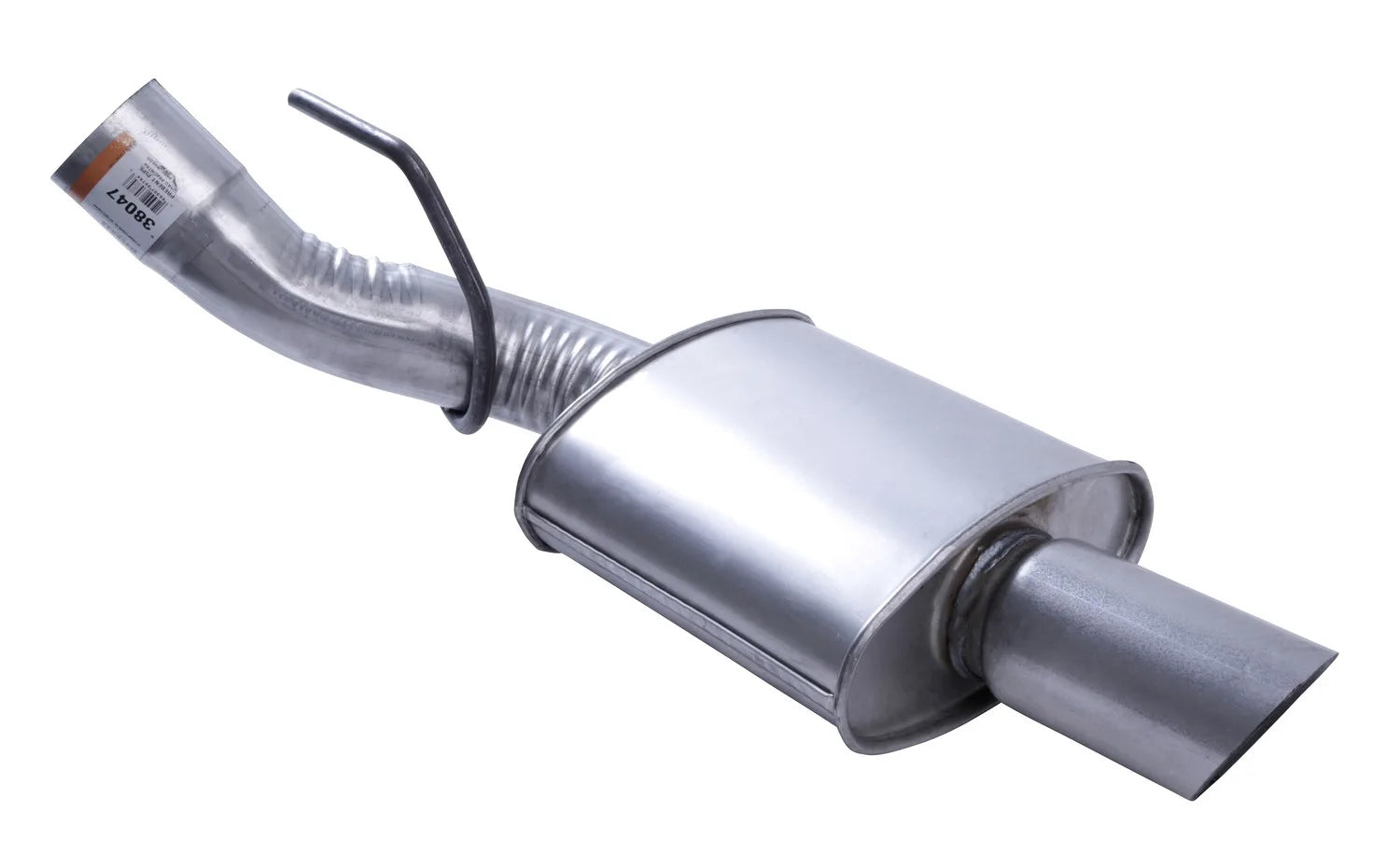 AP Exhaust 38047 2015-2017 Lincoln Navigator Exhaust Pipe
