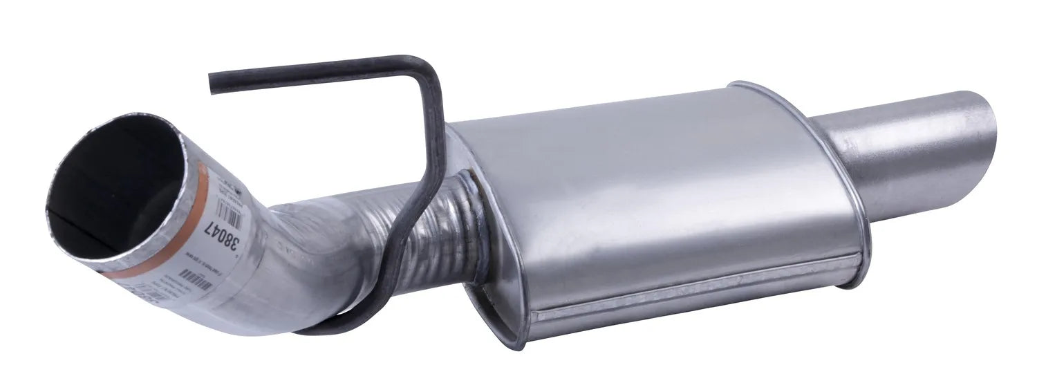 AP Exhaust 38047 2015-2017 Lincoln Navigator Exhaust Pipe
