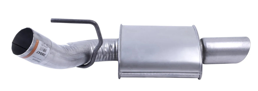 AP Exhaust 38047 2015-2017 Lincoln Navigator Exhaust Pipe