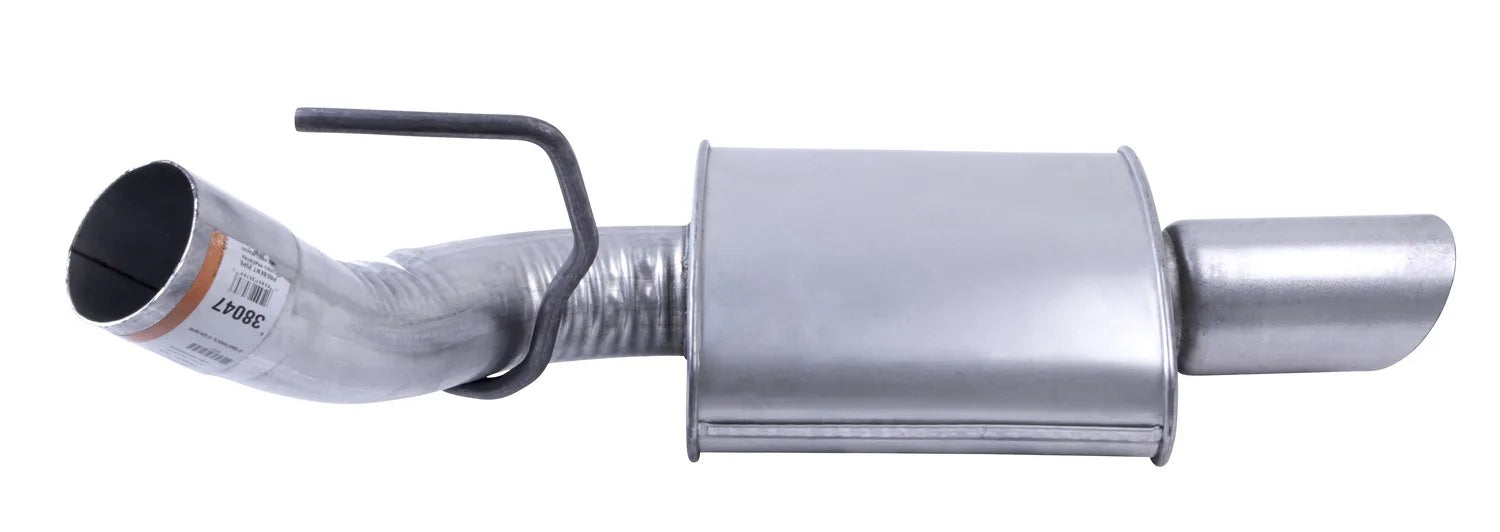 AP Exhaust 38047 2015-2017 Lincoln Navigator Exhaust Pipe