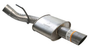 AP Exhaust 38048 2015-2017 Lincoln Navigator Exhaust Pipe