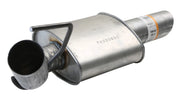 AP Exhaust 38048 2015-2017 Lincoln Navigator Exhaust Pipe